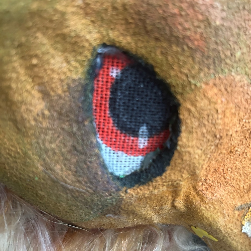 Dingo mask! - Picture 3 of 3
